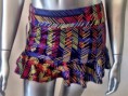 SHORT-SAIA GAM